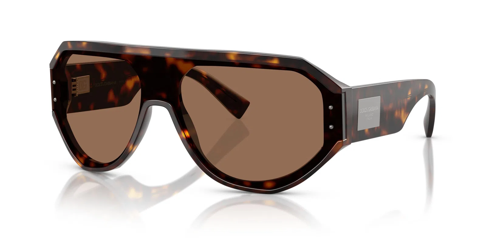 Dolce & Gabbana 4481F Sunglasses - view 21